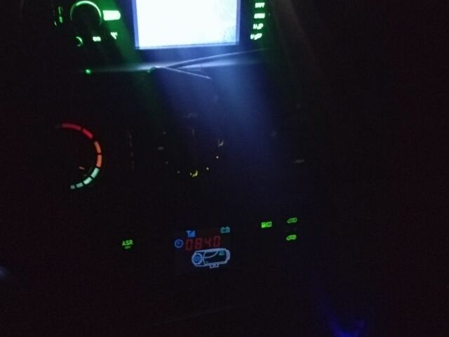 Синій Мерседес Sprinter, об'ємом двигуна 2.1 л та пробігом 400 тис. км за 9500 $, фото 16 на Automoto.ua