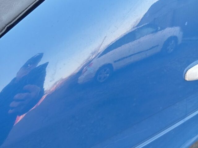 Синій Мерседес Sprinter, об'ємом двигуна 2.1 л та пробігом 400 тис. км за 9500 $, фото 2 на Automoto.ua