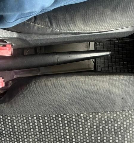 Синий Мерседес Sprinter, объемом двигателя 2.15 л и пробегом 512 тыс. км за 8800 $, фото 47 на Automoto.ua