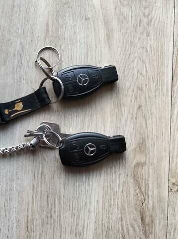 Синій Мерседес Sprinter, об'ємом двигуна 2.2 л та пробігом 243 тис. км за 20800 $, фото 14 на Automoto.ua