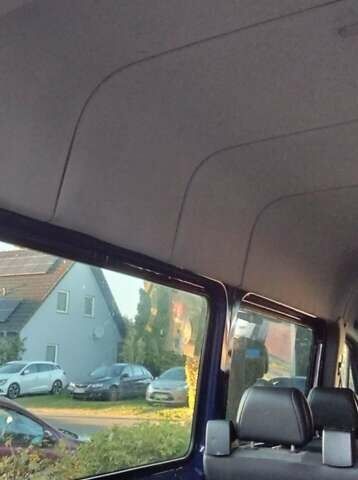 Синій Мерседес Sprinter, об'ємом двигуна 2.2 л та пробігом 243 тис. км за 20800 $, фото 2 на Automoto.ua