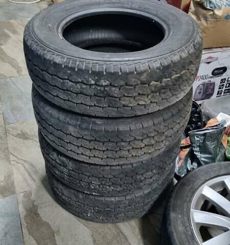 Синий Мерседес Sprinter, объемом двигателя 2.14 л и пробегом 385 тыс. км за 21600 $, фото 7 на Automoto.ua