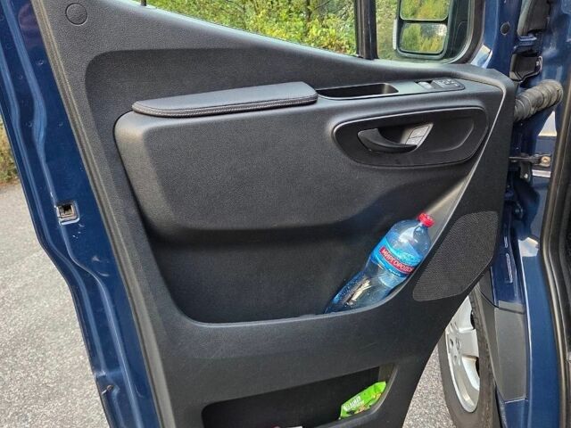 Синій Мерседес Sprinter, об'ємом двигуна 2.99 л та пробігом 480 тис. км за 39000 $, фото 21 на Automoto.ua