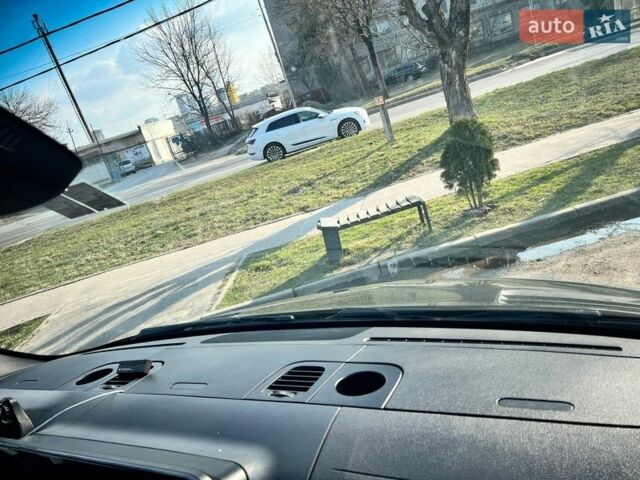 Синий Мерседес Sprinter, объемом двигателя 2.99 л и пробегом 158 тыс. км за 49800 $, фото 14 на Automoto.ua