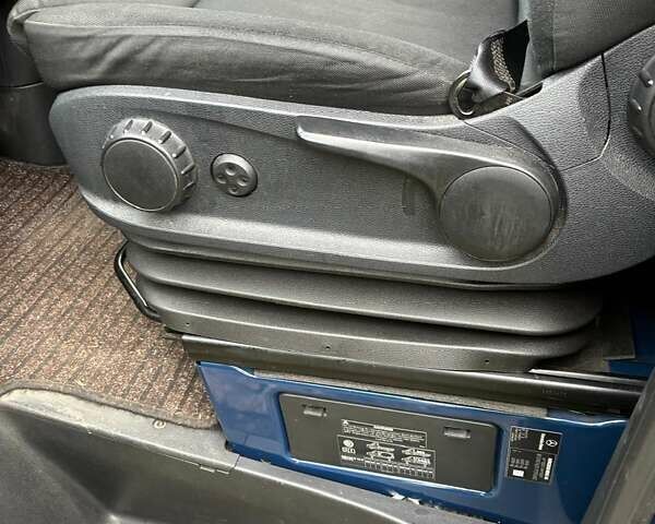Синій Мерседес Sprinter, об'ємом двигуна 2.14 л та пробігом 325 тис. км за 45000 $, фото 2 на Automoto.ua