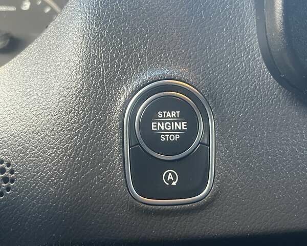 Синий Мерседес Sprinter, объемом двигателя 2.2 л и пробегом 161 тыс. км за 22800 $, фото 19 на Automoto.ua