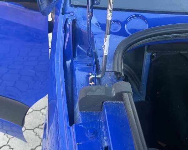 Синий Мерседес Sprinter, объемом двигателя 2.2 л и пробегом 161 тыс. км за 22800 $, фото 16 на Automoto.ua