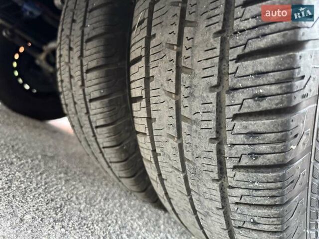 Синій Мерседес Sprinter, об'ємом двигуна 2.2 л та пробігом 283 тис. км за 31399 $, фото 13 на Automoto.ua