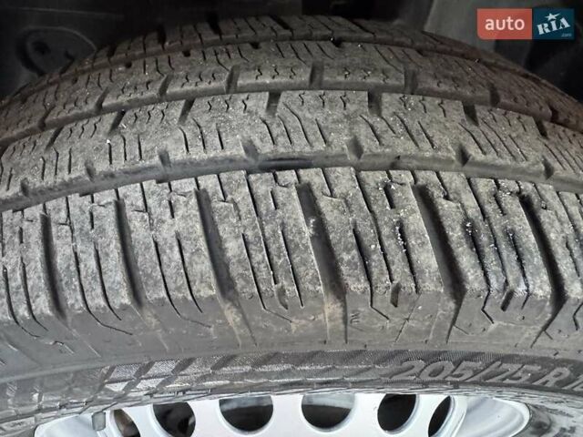 Синій Мерседес Sprinter, об'ємом двигуна 2.2 л та пробігом 283 тис. км за 31399 $, фото 10 на Automoto.ua