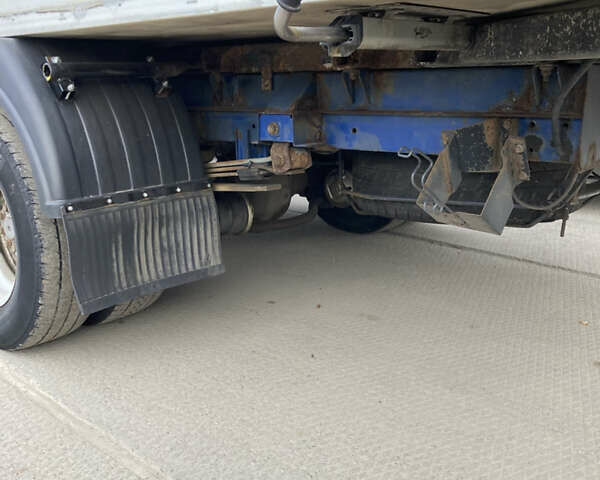 Синій Мерседес Sprinter, об'ємом двигуна 2.69 л та пробігом 980 тис. км за 14000 $, фото 6 на Automoto.ua