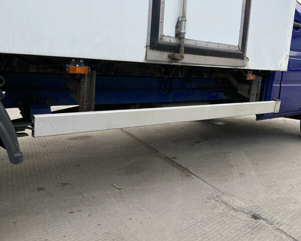 Синій Мерседес Sprinter, об'ємом двигуна 2.69 л та пробігом 980 тис. км за 14000 $, фото 8 на Automoto.ua