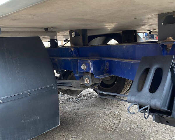 Синий Мерседес Sprinter, объемом двигателя 2.14 л и пробегом 470 тыс. км за 23000 $, фото 11 на Automoto.ua