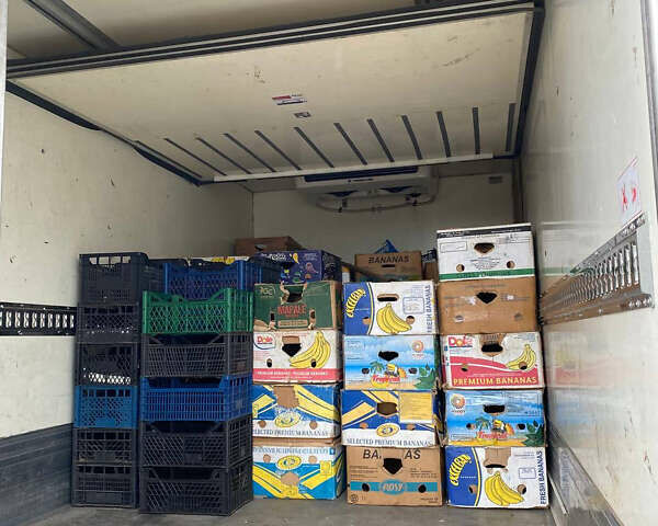 Синий Мерседес Sprinter, объемом двигателя 2.14 л и пробегом 470 тыс. км за 23000 $, фото 15 на Automoto.ua