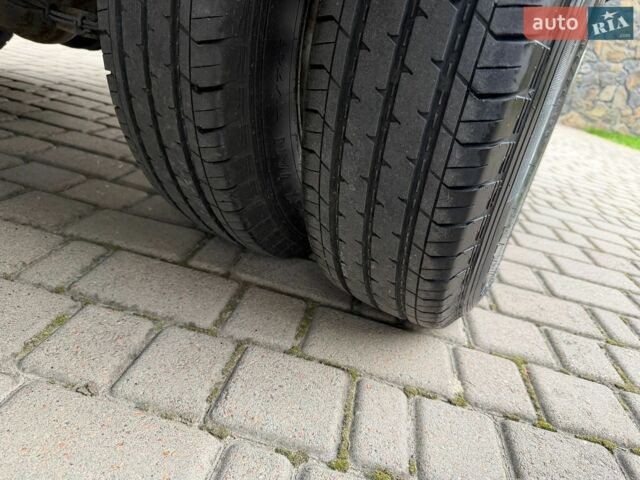 Синій Мерседес Sprinter, об'ємом двигуна 2.2 л та пробігом 272 тис. км за 19200 $, фото 53 на Automoto.ua