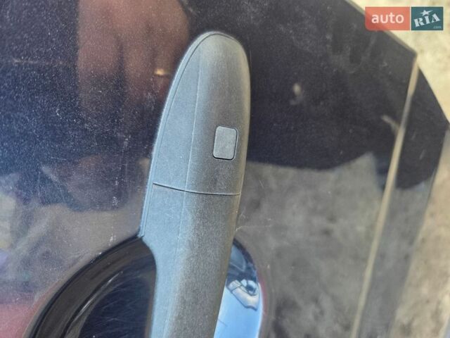 Синий Мерседес Sprinter, объемом двигателя 3 л и пробегом 377 тыс. км за 29999 $, фото 15 на Automoto.ua