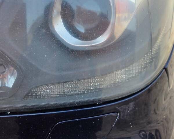 Синий Мерседес Sprinter, объемом двигателя 3 л и пробегом 377 тыс. км за 29999 $, фото 35 на Automoto.ua