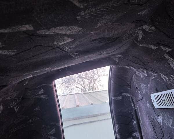 Синий Мерседес Sprinter, объемом двигателя 3 л и пробегом 377 тыс. км за 29999 $, фото 28 на Automoto.ua