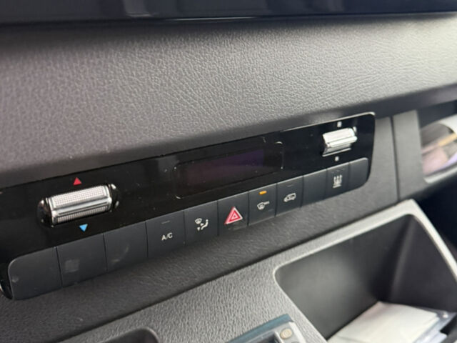 Синій Мерседес Sprinter, об'ємом двигуна 2.99 л та пробігом 173 тис. км за 49500 $, фото 24 на Automoto.ua