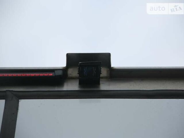 Синий Мерседес Sprinter, объемом двигателя 2.1 л и пробегом 419 тыс. км за 32500 $, фото 27 на Automoto.ua