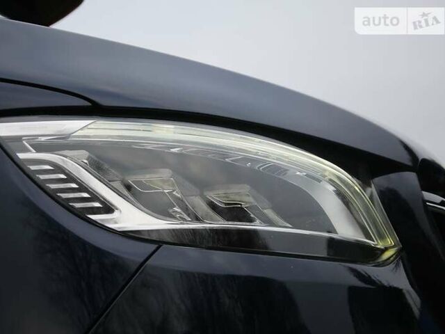 Синий Мерседес Sprinter, объемом двигателя 2.1 л и пробегом 419 тыс. км за 32500 $, фото 36 на Automoto.ua