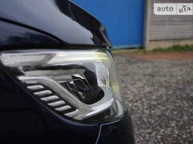 Синий Мерседес Sprinter, объемом двигателя 2.1 л и пробегом 419 тыс. км за 32500 $, фото 37 на Automoto.ua