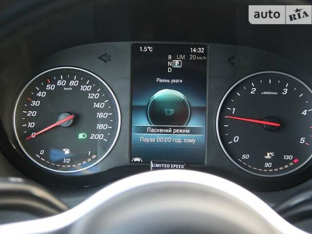 Синий Мерседес Sprinter, объемом двигателя 2.1 л и пробегом 419 тыс. км за 32500 $, фото 50 на Automoto.ua