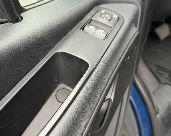 Синий Мерседес Sprinter, объемом двигателя 2.99 л и пробегом 173 тыс. км за 49500 $, фото 25 на Automoto.ua