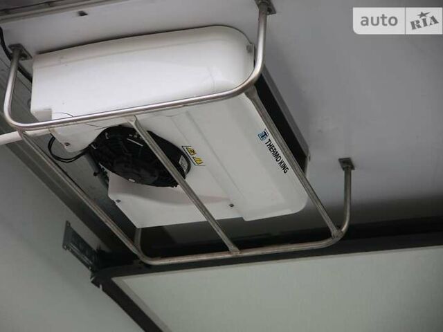 Синий Мерседес Sprinter, объемом двигателя 2.1 л и пробегом 419 тыс. км за 32500 $, фото 82 на Automoto.ua