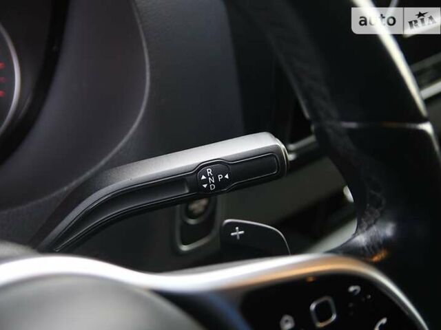 Синий Мерседес Sprinter, объемом двигателя 2.1 л и пробегом 419 тыс. км за 32500 $, фото 53 на Automoto.ua