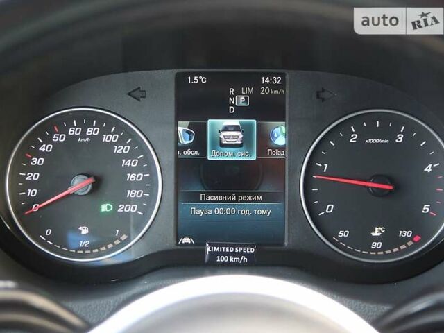 Синий Мерседес Sprinter, объемом двигателя 2.1 л и пробегом 419 тыс. км за 32500 $, фото 52 на Automoto.ua