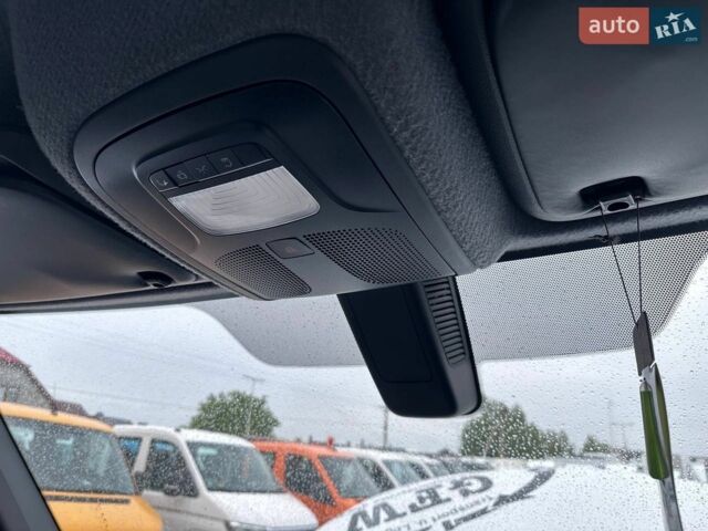 Синій Мерседес Sprinter, об'ємом двигуна 2.2 л та пробігом 189 тис. км за 25900 $, фото 37 на Automoto.ua