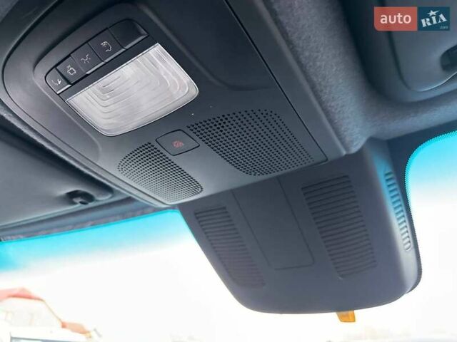 Синий Мерседес Sprinter, объемом двигателя 2.2 л и пробегом 150 тыс. км за 34800 $, фото 38 на Automoto.ua