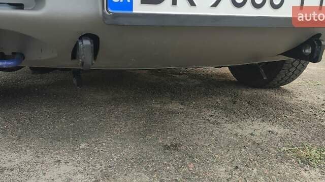 Синий Мерседес Sprinter, объемом двигателя 2.7 л и пробегом 264 тыс. км за 27200 $, фото 19 на Automoto.ua