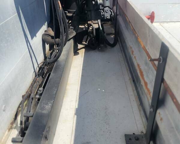 Синій Мерседес Sprinter, об'ємом двигуна 2.7 л та пробігом 264 тис. км за 27500 $, фото 13 на Automoto.ua