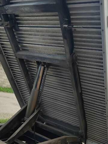 Синий Мерседес Sprinter, объемом двигателя 2.7 л и пробегом 264 тыс. км за 27200 $, фото 49 на Automoto.ua