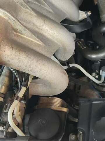 Синий Мерседес Sprinter, объемом двигателя 2.7 л и пробегом 264 тыс. км за 27200 $, фото 61 на Automoto.ua