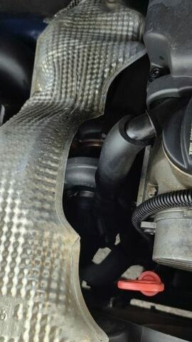 Синій Мерседес Sprinter, об'ємом двигуна 2.7 л та пробігом 265 тис. км за 27800 $, фото 14 на Automoto.ua