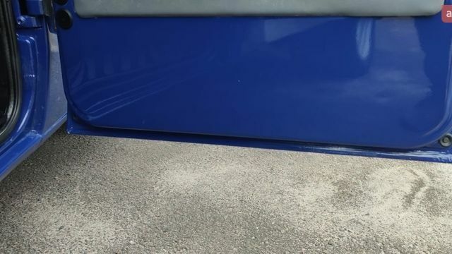 Синій Мерседес Sprinter, об'ємом двигуна 2.7 л та пробігом 265 тис. км за 27800 $, фото 58 на Automoto.ua