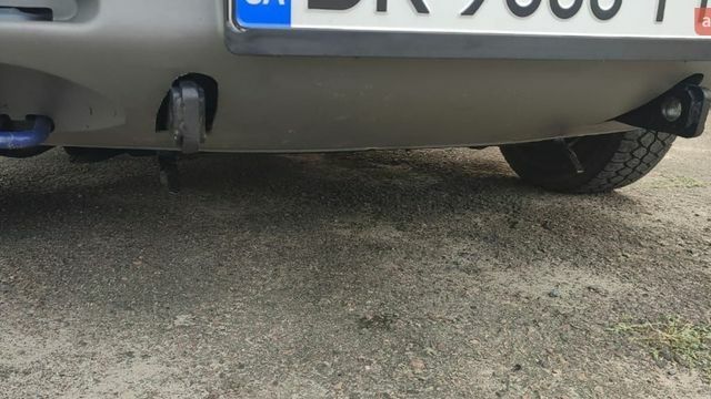 Синій Мерседес Sprinter, об'ємом двигуна 2.7 л та пробігом 265 тис. км за 27800 $, фото 49 на Automoto.ua