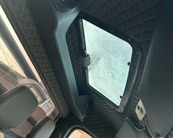 Синий Мерседес Sprinter, объемом двигателя 2.85 л и пробегом 1000 тыс. км за 10000 $, фото 12 на Automoto.ua