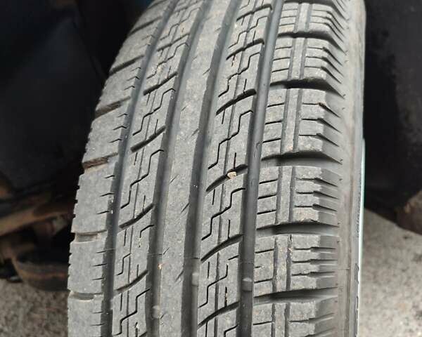 Синій Мерседес Sprinter, об'ємом двигуна 2.15 л та пробігом 2 тис. км за 11500 $, фото 12 на Automoto.ua
