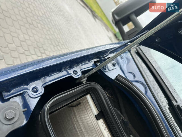 Синій Мерседес Sprinter, об'ємом двигуна 2.2 л та пробігом 196 тис. км за 20800 $, фото 19 на Automoto.ua