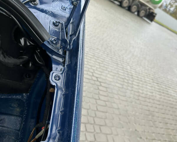 Синій Мерседес Sprinter, об'ємом двигуна 2.2 л та пробігом 196 тис. км за 20800 $, фото 20 на Automoto.ua