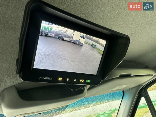 Синій Мерседес Sprinter, об'ємом двигуна 2.2 л та пробігом 196 тис. км за 20800 $, фото 17 на Automoto.ua