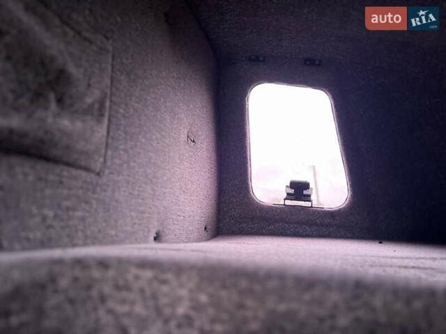 Синій Мерседес Sprinter, об'ємом двигуна 3 л та пробігом 170 тис. км за 29999 $, фото 44 на Automoto.ua