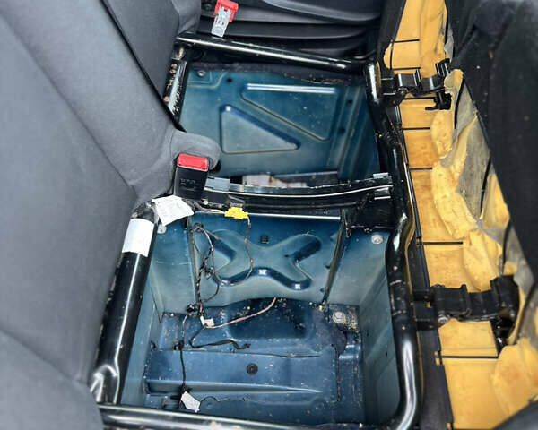 Синій Мерседес Sprinter, об'ємом двигуна 3 л та пробігом 170 тис. км за 29999 $, фото 42 на Automoto.ua