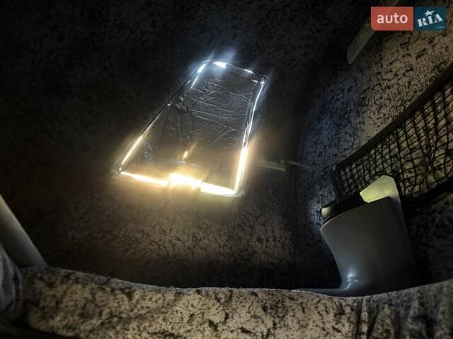 Синий Мерседес Sprinter, объемом двигателя 2.2 л и пробегом 274 тыс. км за 21950 $, фото 82 на Automoto.ua