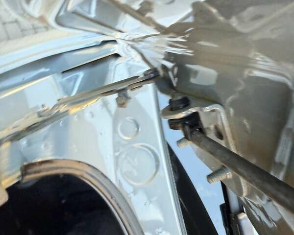 Синий Мерседес Sprinter, объемом двигателя 2.2 л и пробегом 274 тыс. км за 21950 $, фото 90 на Automoto.ua