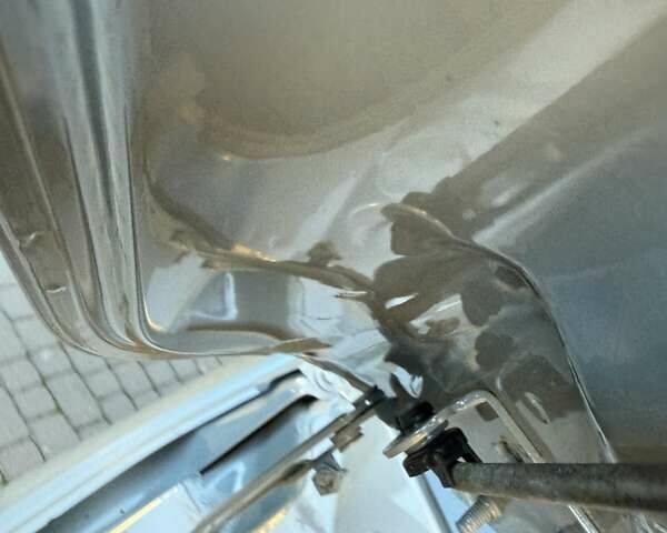 Синий Мерседес Sprinter, объемом двигателя 2.2 л и пробегом 274 тыс. км за 21950 $, фото 91 на Automoto.ua