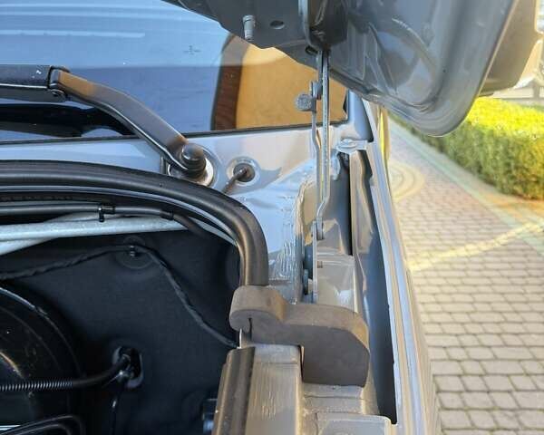 Синий Мерседес Sprinter, объемом двигателя 2.2 л и пробегом 274 тыс. км за 21950 $, фото 89 на Automoto.ua